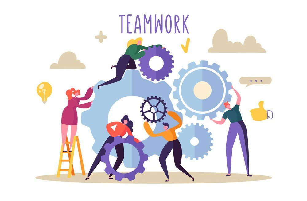 Alderbay Cafe Interior